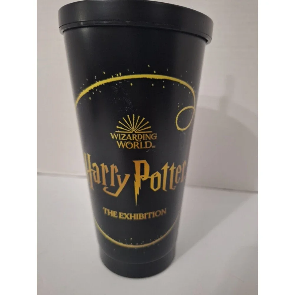 Wizard Wing World harry potter